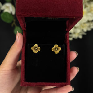 EARRING ( 9KT GOLD)