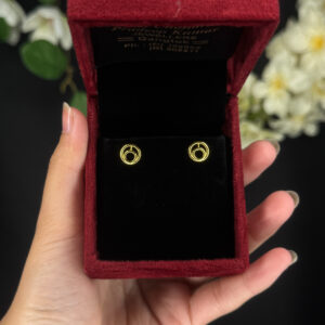 EARRING ( 9KT GOLD)