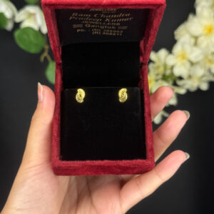 EARRING ( 9KT GOLD)