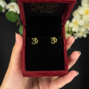 EARRING ( 9KT GOLD)
