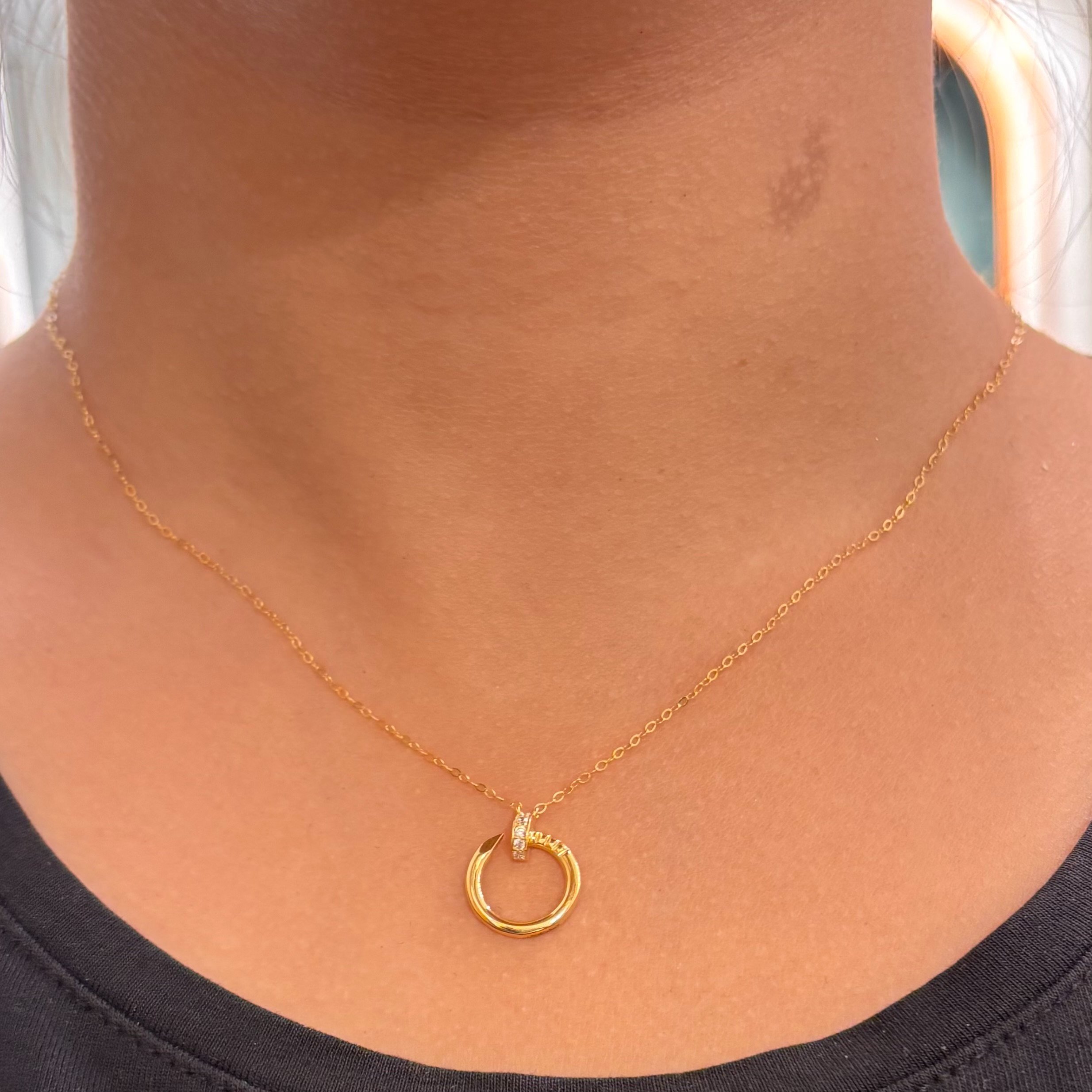 CHAIN ( 18KT GOLD)