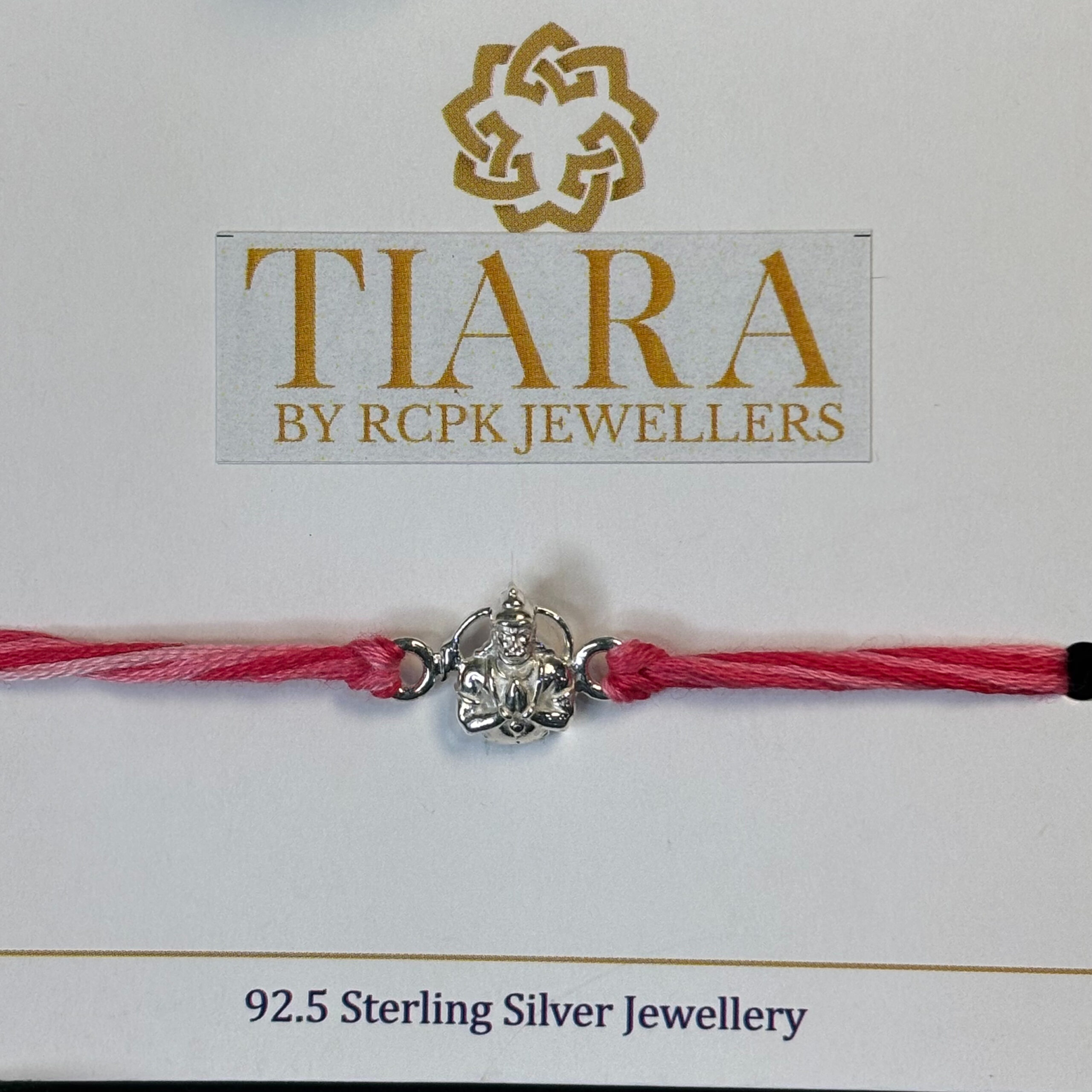 RAKHI ( 925 SILVER)