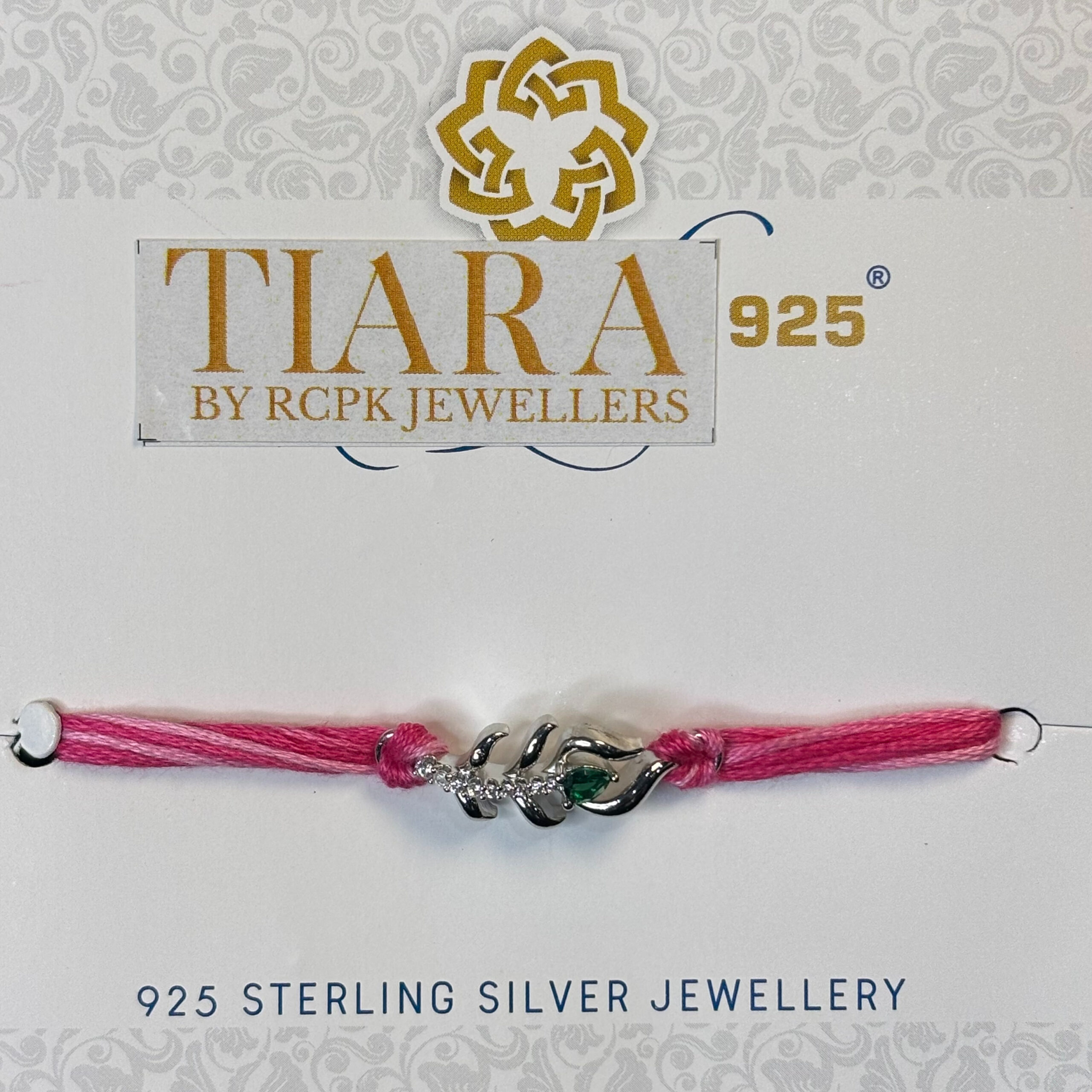 RING ( 925 SILVER)