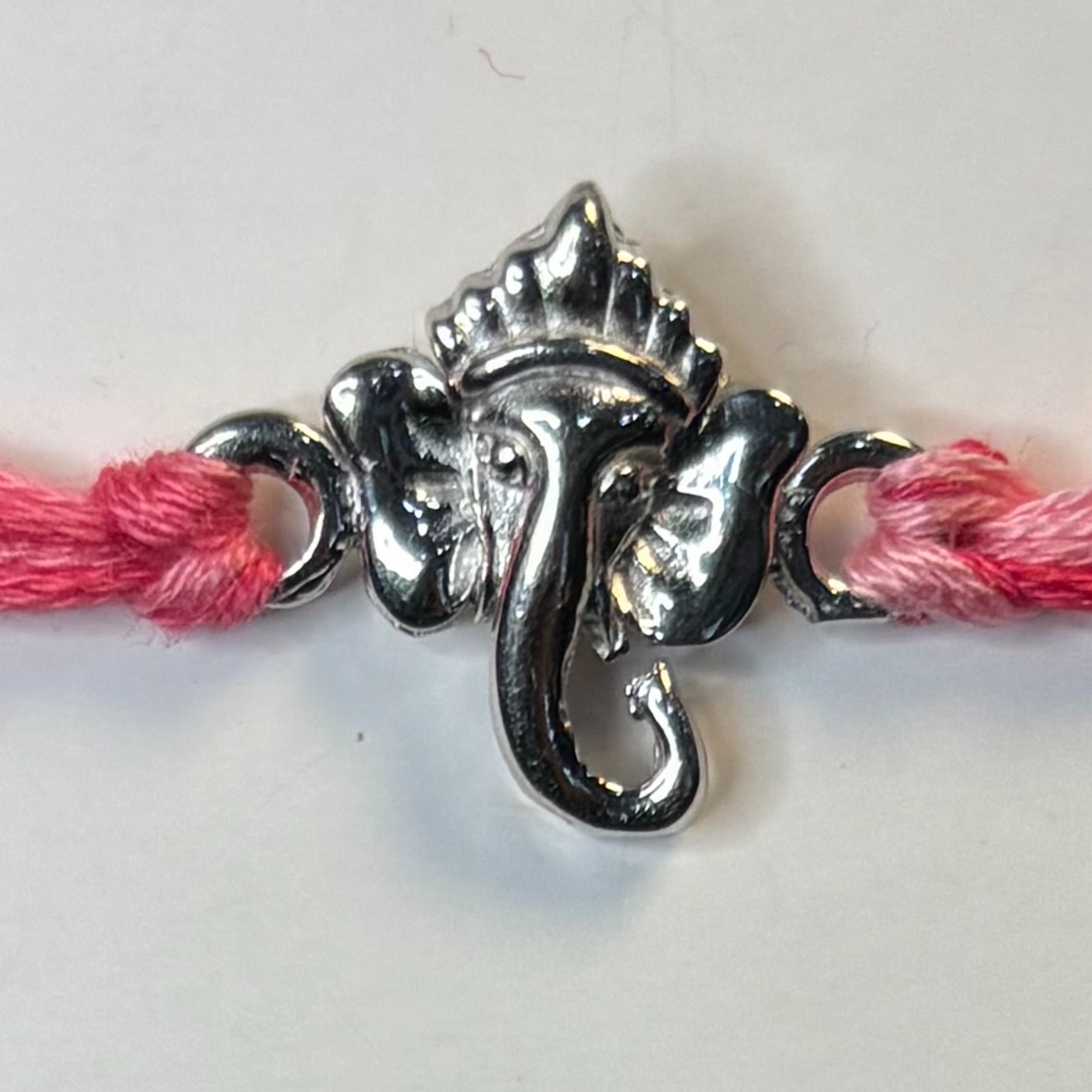 RAKHI ( 925 SILVER)