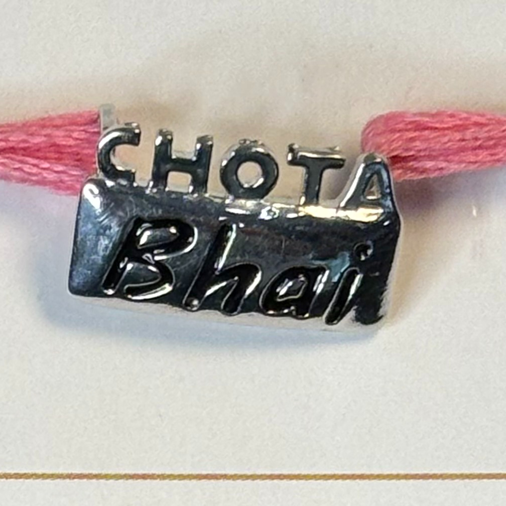 RAKHI (925 SILVER)