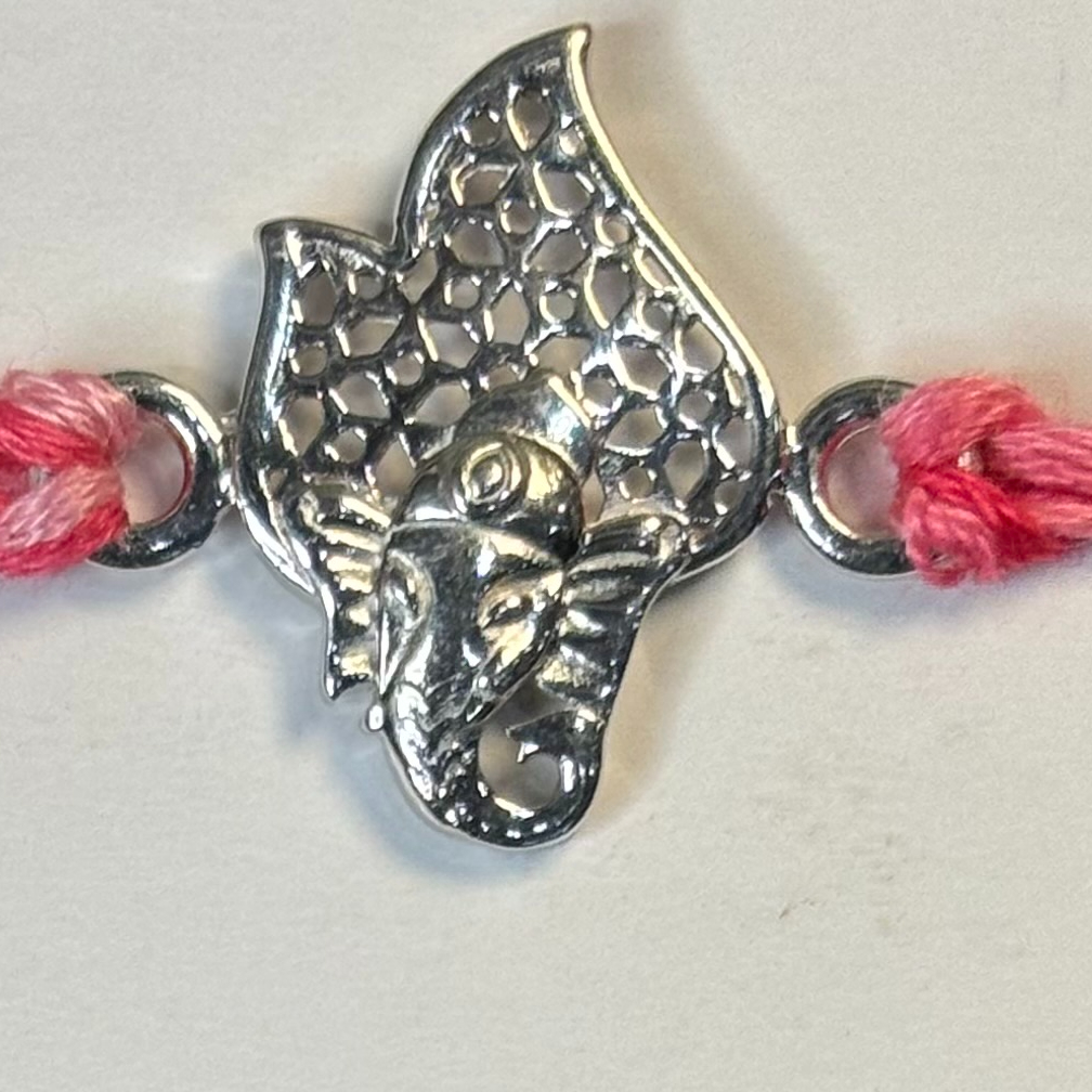 RAKHI ( 925 SILVER)