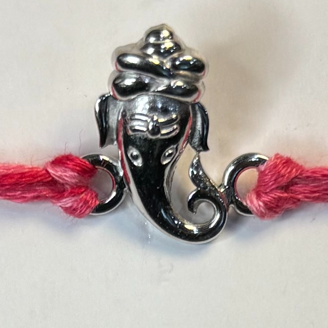 RAKHI ( 925 SILVER)