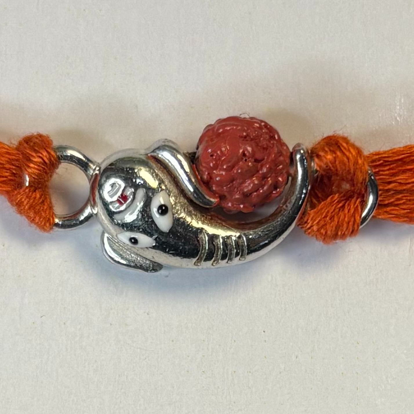 RAKHI ( 925 SILVER)