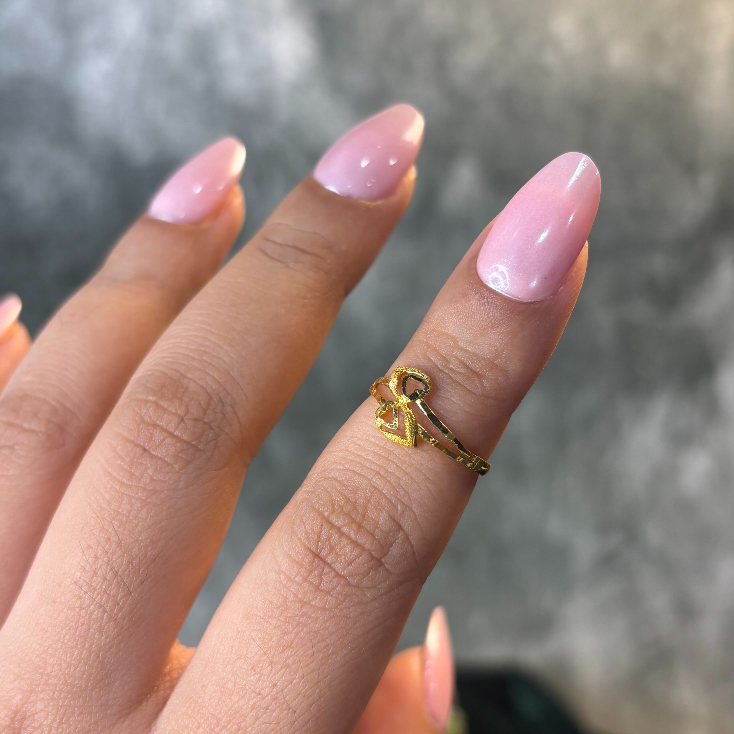 IMG_7845 RING ( 24KT GOLD) - Image 1