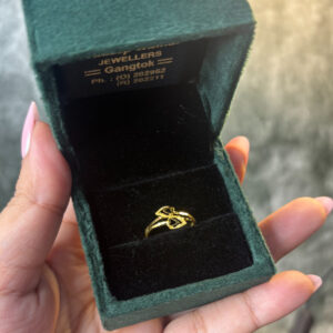RING ( 24KT GOLD) - Image 3