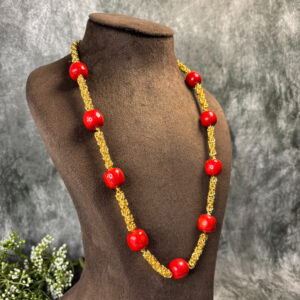 ELECTRO FORMING MUNGA CHAIN