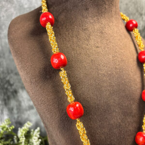 ELECTRO FORMING MUNGA CHAIN - Image 4