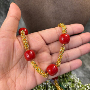 ELECTRO FORMING MUNGA CHAIN - Image 3