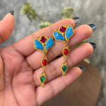 ELECTRO FORMING TRADITIONAL TOPS