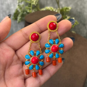 ELECTRO FORMING TRADITIONAL TOPS