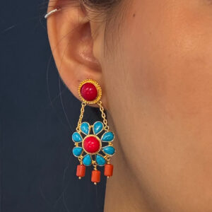 ELECTRO FORMING TRADITIONAL TOPS
