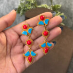 ELECTRO FORMING TRADITIONAL TOPS