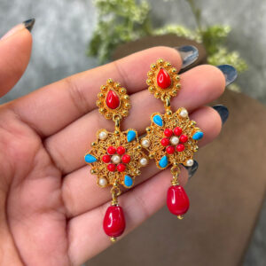 ELECTRO FORMING TRADITIONAL TOPS