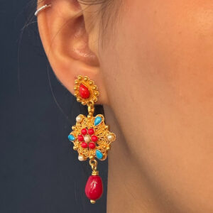 ELECTRO FORMING TRADITIONAL TOPS