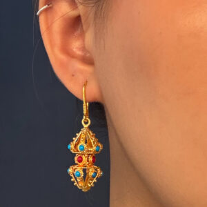 ELECTRO FORMING TRADITIONAL TOPS