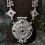 CHANDRA HAAR ( 925 SILVER) - Image 3