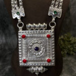 CHANDRA HAAR ( 925 SILVER) - Image 3