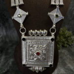CHANDRA HAAR ( 925 SILVER) - Image 3