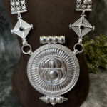 CHANDRA HAAR ( 925 SILVER) - Image 3