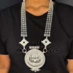 CHANDRA HAAR ( 925 SILVER) - Image 2