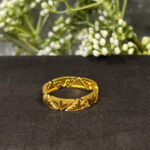 RING ( 24KT GOLD) - Image 3