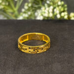 RING ( 24KT GOLD) - Image 3