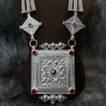CHANDRA HAAR ( 925 SILVER) - Image 3