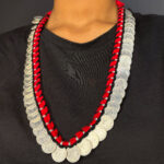 REJI HAAR ( 925 SILVER) - Image 2