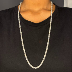 CHAIN ( 925 SILVER)