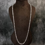 CHAIN ( 925 SILVER)