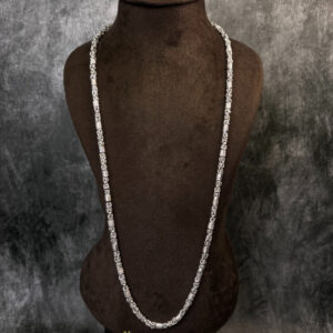 CHAIN ( 925 SILVER)