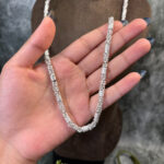 CHAIN ( 925 SILVER) - Image 3