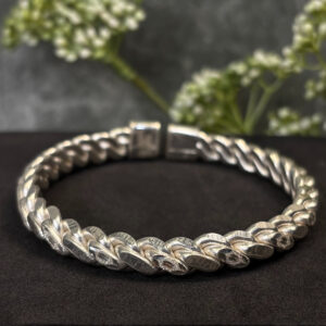 BANGLE ( 925 SILVER)