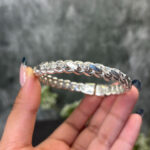 BANGLE ( 925 SILVER) - Image 3