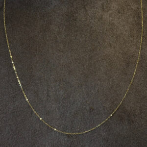 CHAIN ( 18KT GOLD) - Image 3