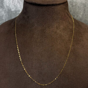 CHAIN ( 18KT GOLD) - Image 2