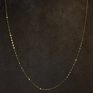CHAIN ( 18KT GOLD) - Image 3
