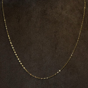 CHAIN ( 18KT GOLD) - Image 3