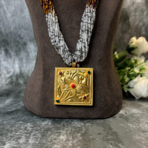 JANTAR ( 24KT GOLD) - Image 3