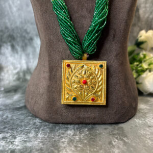 JANTAR ( 24KT GOLD) - Image 3