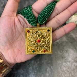 JANTAR ( 24KT GOLD) - Image 4