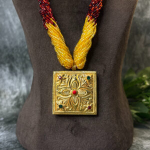 JANTAR ( 24KT GOLD) - Image 3