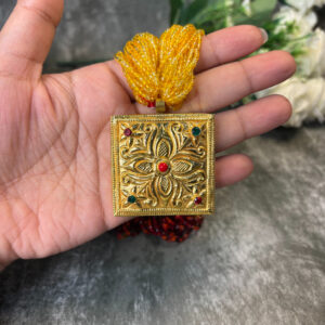 JANTAR ( 24KT GOLD) - Image 4