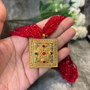 JANTAR ( 24KT GOLD) - Image 4