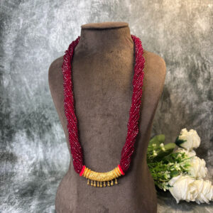 TILHARI ( 24KT GOLD)